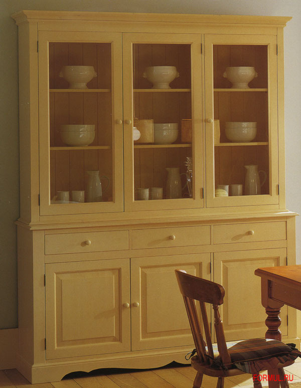 Буфет De Baggis B.0203 (B.0253)